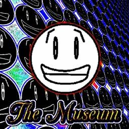 Thumbnail for The Museum Game