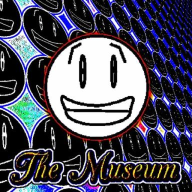 Thumbnail for The Museum Game