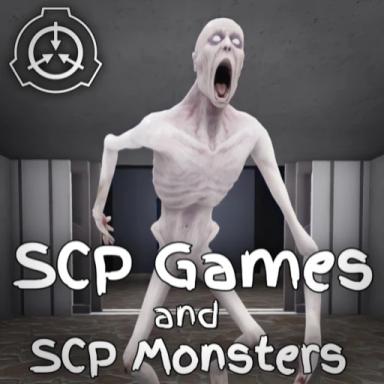 Thumbnail for SCP Games and SCP Monsters Game