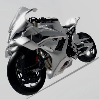 Thumbnail for THROTTLE (BETA)  Motorcycle Street Racing UPDATE! Game