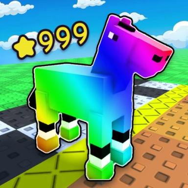 Thumbnail for Horse RNG 🐎  Game