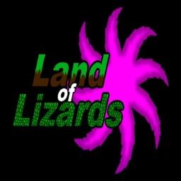 [FREE EVERYTHING] Land of Lizards icon
