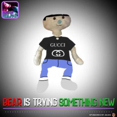 Thumbnail for BEAR ROLPAY Game