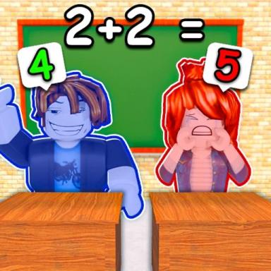 2 Player IQ Test icon