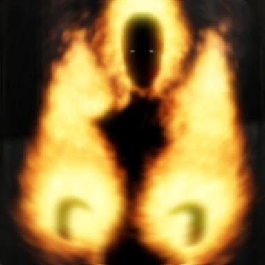SCP-457 icon