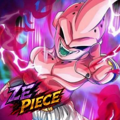 Thumbnail for [60KVisit&RemakeGame] Ze piece Beta Test  Game