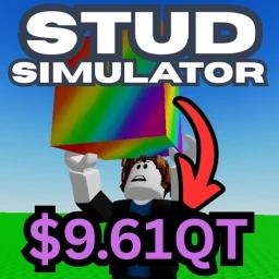 Stud Simulator [BETA] icon
