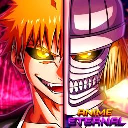 [UPD 55] Anime Eternal icon