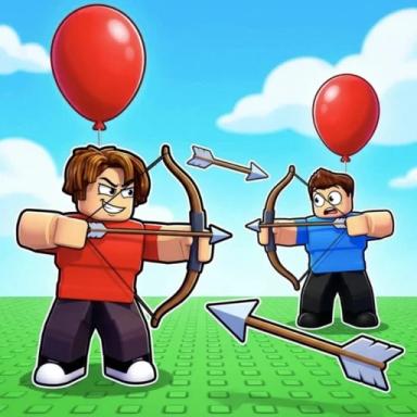 Balloon Pop Duels [LIMITED] icon