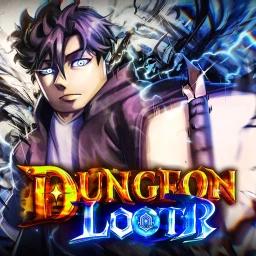 Thumbnail for Dungeon Lootr [EARLY ACCESS] Game