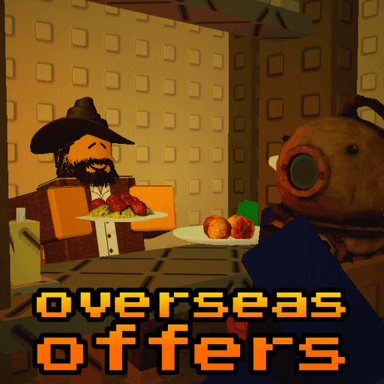 Thumbnail for overseas offers [🔊] Game