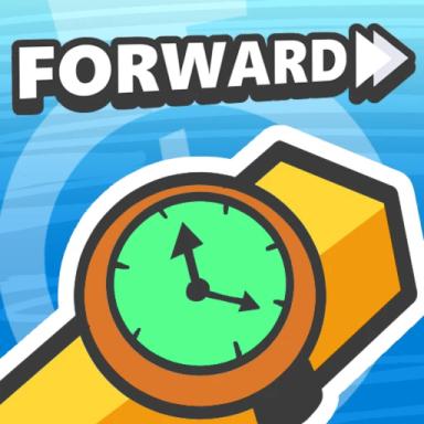 FORWARD icon