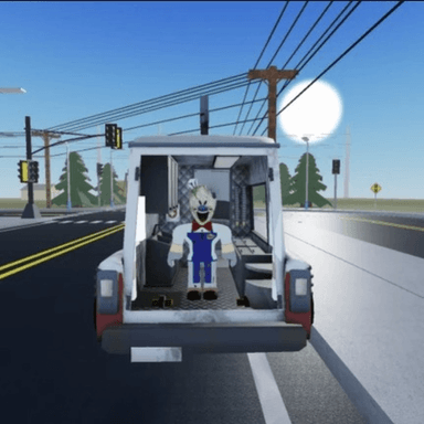 Thumbnail for Rod Ice Scream (Classic) ADMIN UPDATE! Game