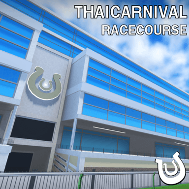 TC, Racecourse icon