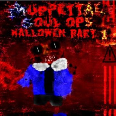 Thumbnail for  🎃 HALLOWEEN  Muppettale soul ops PART1 + NEW UI Game