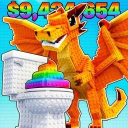 Thumbnail for My Pooping Brainrots 💩 Game