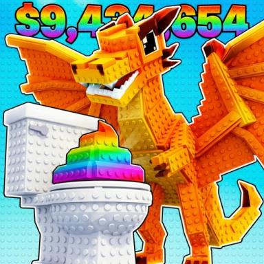 Thumbnail for My Pooping Brainrots 💩 Game