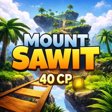 Thumbnail for [🇮🇩] Palm Mount  Game