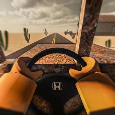 a dusty trip but bad (UPDATE) icon