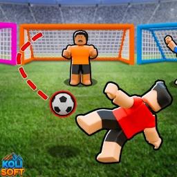Thumbnail for ⚽️ Goal Battles 🥅 Game