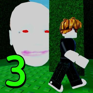 Thumbnail for Escape Running Felipe Head 3 Game