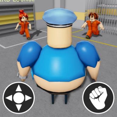 Thumbnail for [🍪NEW] BABY BARRY'S PRISON RUN! (Obby) Game