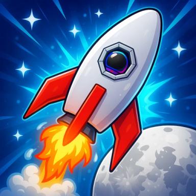 Be A Rocket!🚀 icon