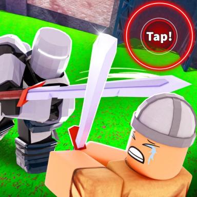 Thumbnail for [☀️] Sword League ⚔️ Game