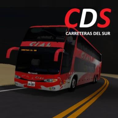 Thumbnail for Southern Highways |PERU| the return Game