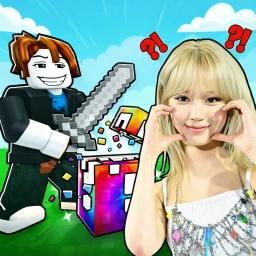 Slice a KPOP Idol icon