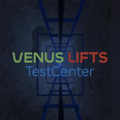 Venus Lifts TestCenter icon
