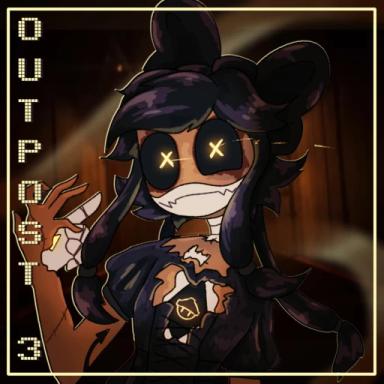 Thumbnail for MURDER DRONES: OUTPOST 3 RP Game