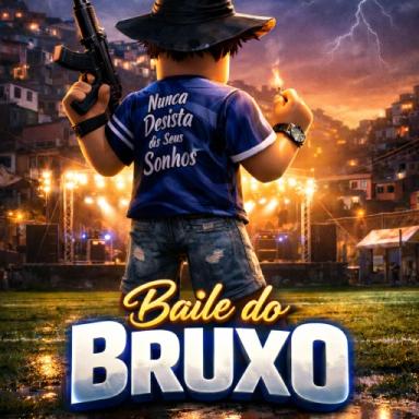 Thumbnail for 🧙‍♂️Baile do Bruxo 🌍(CHAT DE VOZ) Game
