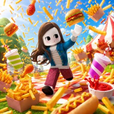 Thumbnail for I Show Eat Game