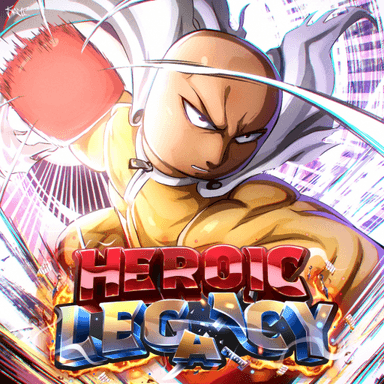 Thumbnail for [Release!] Heroic Legacy Game