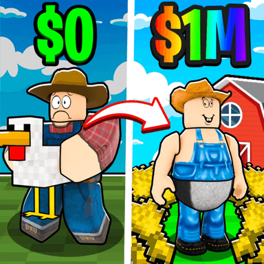 [FIXES] Duck Farm Tycoon icon