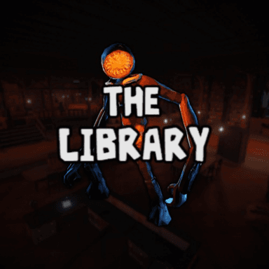 Doors Library Testing icon