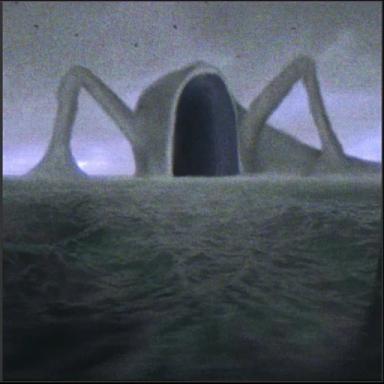 The Sea Eater icon