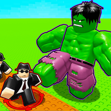 Superhero Defense  icon