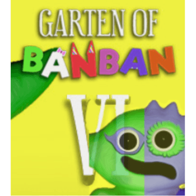 Garten of Banban VI [1.5] Story Mod icon