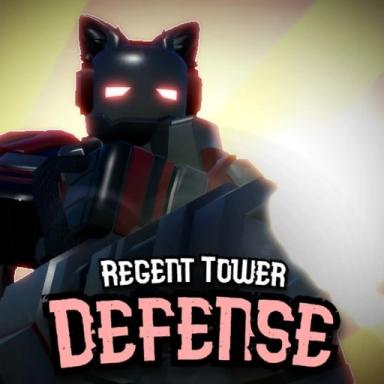 Thumbnail for [🏆1 MILLION] Regent Tower Defense Game