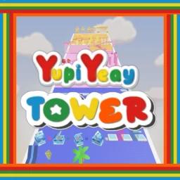 YupieYeay Tower!!  icon