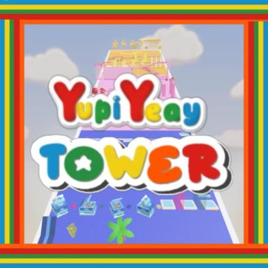 Thumbnail for YupieYeay Tower!!  Game
