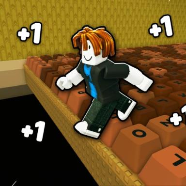 Thumbnail for +1 Backrooms Keyboard Escape! Game