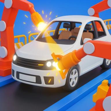 Thumbnail for 🚗 Mega Car Tycoon Game