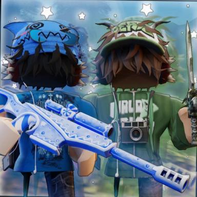 Thumbnail for Sansolem's Avatars  Game
