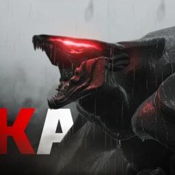 [ FIXED ] Kaiju Alpha icon