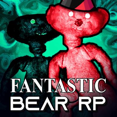 [🥚] Fantastic BEAR RP icon