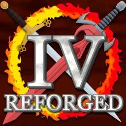 [🛡️] Sword Fights on the Heights IV: Reforged  icon