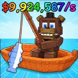 Thumbnail for My Fishing FNAF Game